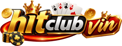 HitClub Vin Logo
